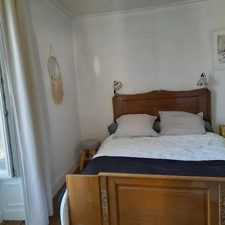 Le De Fifi . Au Cœur De La Cité Médiéval. Сasa de vacaciones Salers